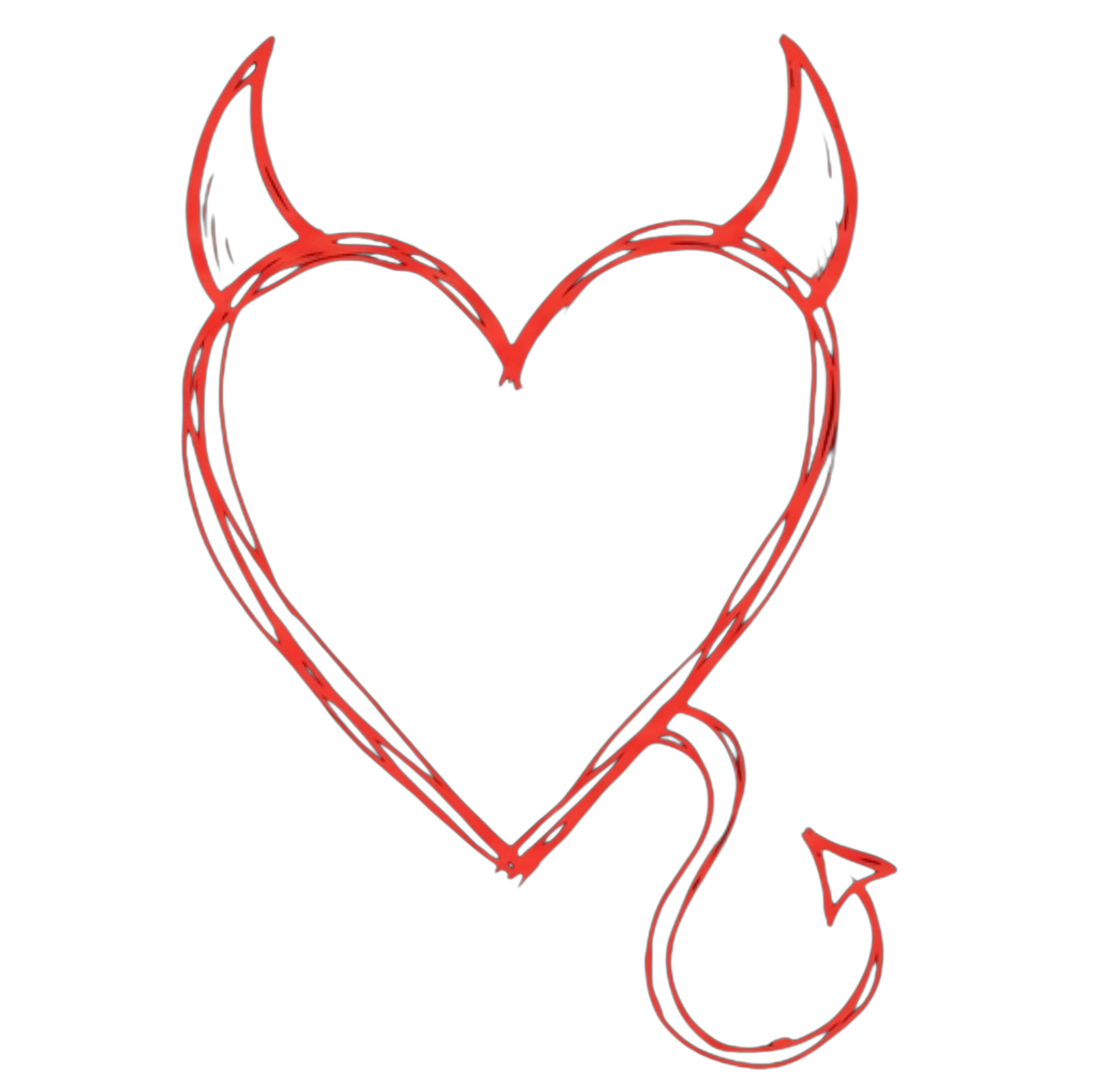 Wicked Heart